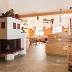 Landgasthof Alpenblick Hotel 3*
