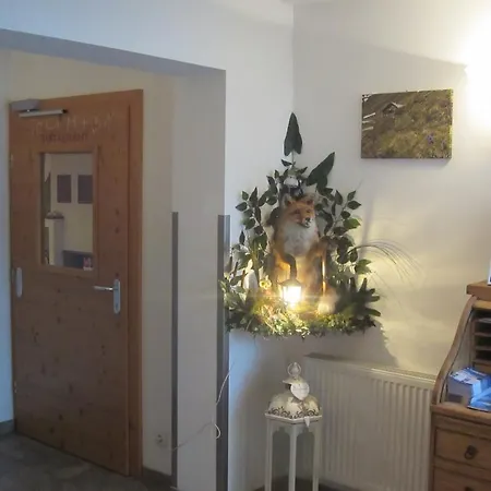 Hotel Landgasthof Alpenblick