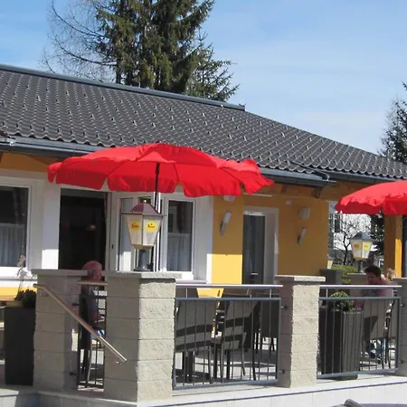 Landgasthof Alpenblick 3*