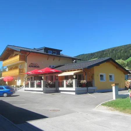 Hotel Landgasthof Alpenblick