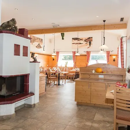 Hotel Landgasthof Alpenblick