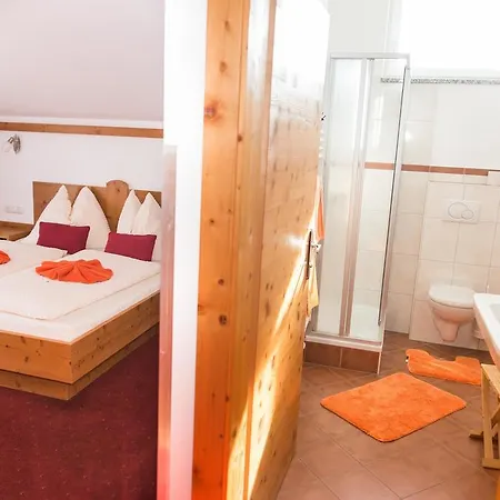 Landgasthof Alpenblick Hotel