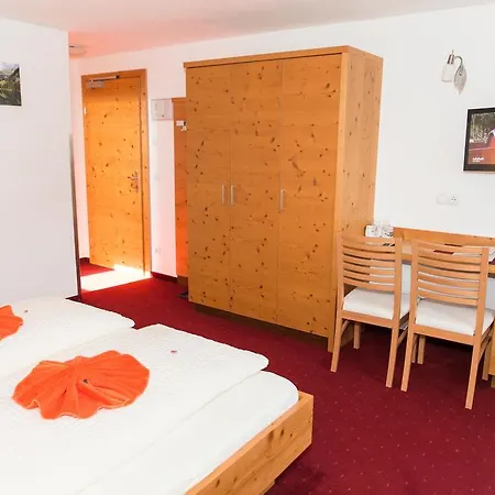 Landgasthof Alpenblick Hotel Altenmarkt im Pongau