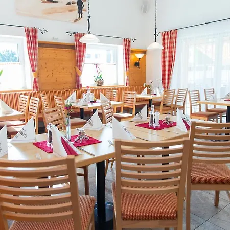 Hotel Landgasthof Alpenblick