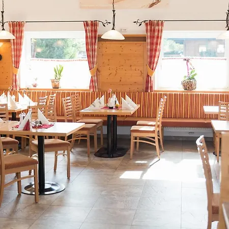 Landgasthof Alpenblick