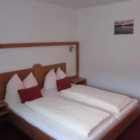 Hotel Landgasthof Alpenblick Altenmarkt im Pongau