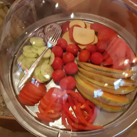 Landgasthof Alpenblick Hotel Altenmarkt im Pongau