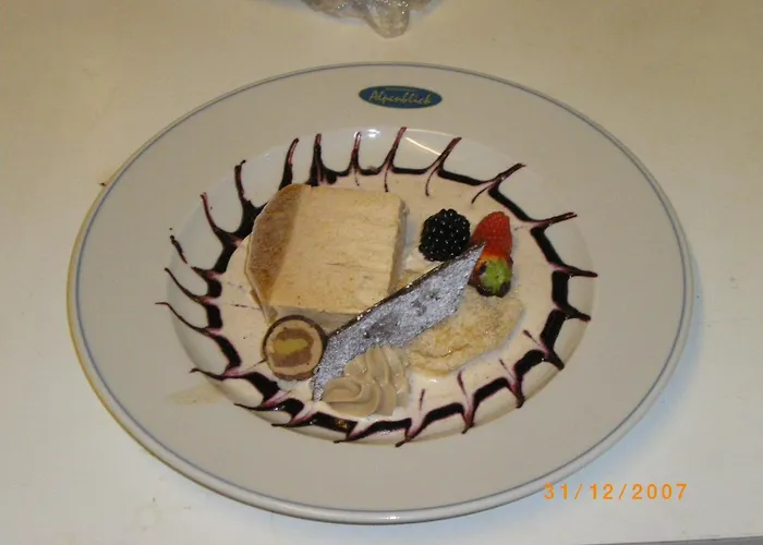 Landgasthof Alpenblick Altenmarkt im Pongau