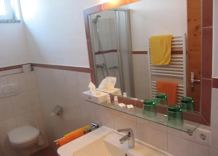 Landgasthof Alpenblick