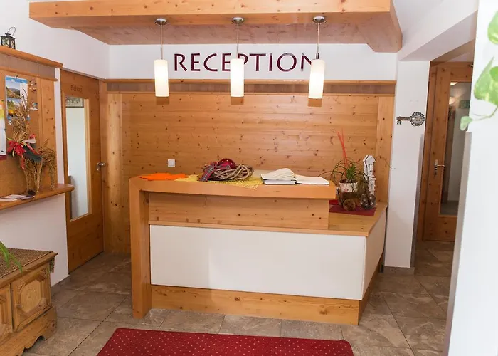 Landgasthof Alpenblick Altenmarkt im Pongau