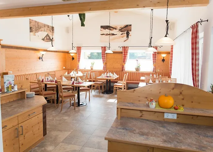 Landgasthof Alpenblick 3*